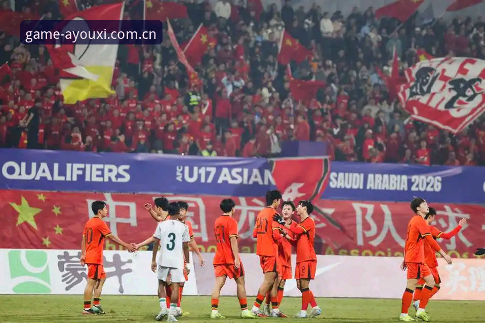 U17世界杯抽签结果揭晓，中国男女足青年队迎来全新挑战